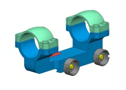 SCOPE MOUNT