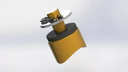 Seat Bung Assembly