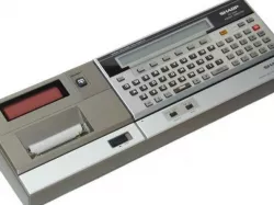 Sharp CE-150 Printer Pen Adapter