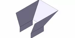Sheet metal design