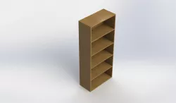 Shelf unit