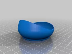 Shotglass Bowl