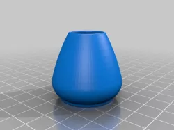 Shotglass Cup