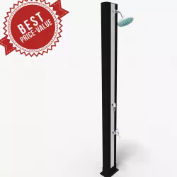 Shower 3D model