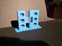 Simple Hinge