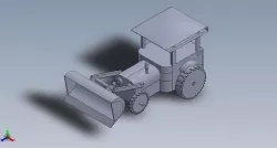 SIMPLE JCB