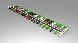 Simple Wing Structure