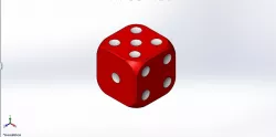 Single Die