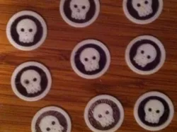 Skull Coin