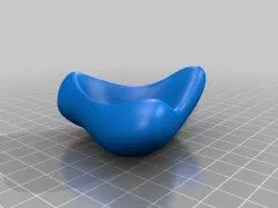 Small Dish