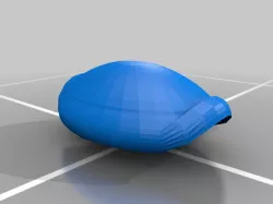 SMB Turtle Shell