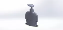 Soap Dispenser