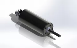 Softail Shock Absorber 