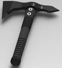SOG Voodoo Hawk