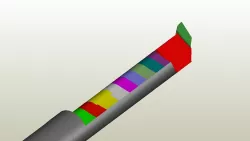 Special Boring Bar
