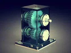 speed reducer