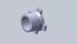 Speedometer Rotor