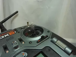 Spektrum Dx6i Roller Wheel