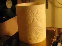 Spiropot