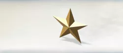 Star of Christmas 