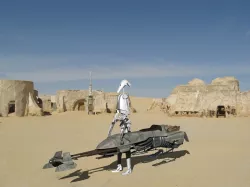 Star Wars Battle Droid