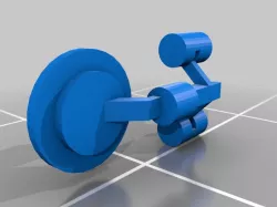 Starship Enterprise