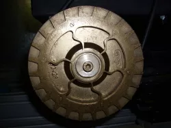 steampunk gear
