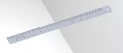 Steel Rule / Scale