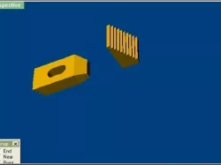 Step Blocks