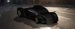 SUPERCAR