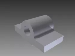 support bracket 
