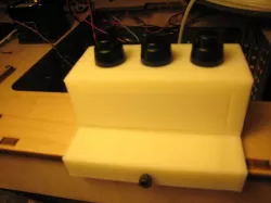 Switch Box for TOM
