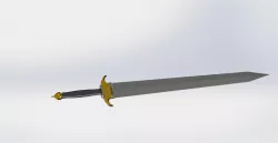 sword