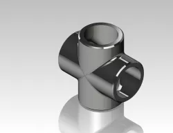 T-CONNECTOR
