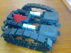 Tank v2