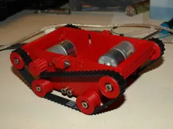 TBT (Timing Belt Tank)