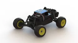 Team Losi Micro-T RC Truck