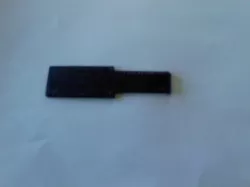 teeny-tiny Putty knife