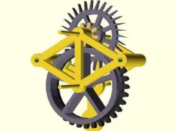 Test Jig #2 - Clock Script