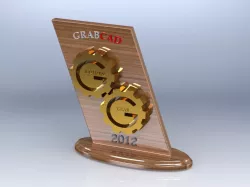 THE GOLDEN GEAR TROPHY