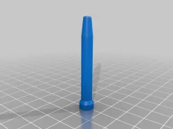 The testpen