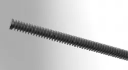 Threaded rod