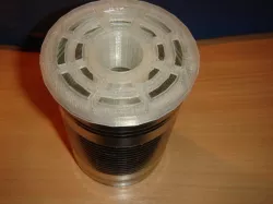 Tin Can Fly Trap