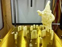 Tiny Stonehenge