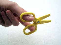 Toddler Scissors