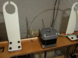ToM filament guide