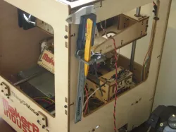Tool Holder Variant