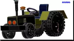 Tractor