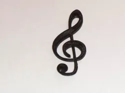 Treble Clef
