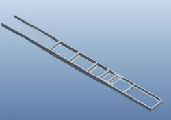truck chassis
